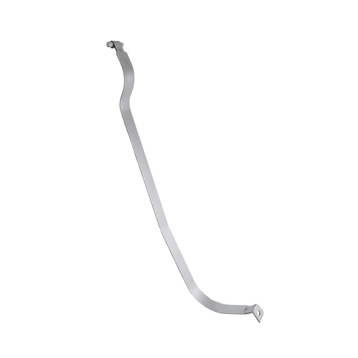 DURAFORCE 2x Fuel Tank Straps 52100009AB for Jeep Cherokee 2.5L 4.0L 1997-2001