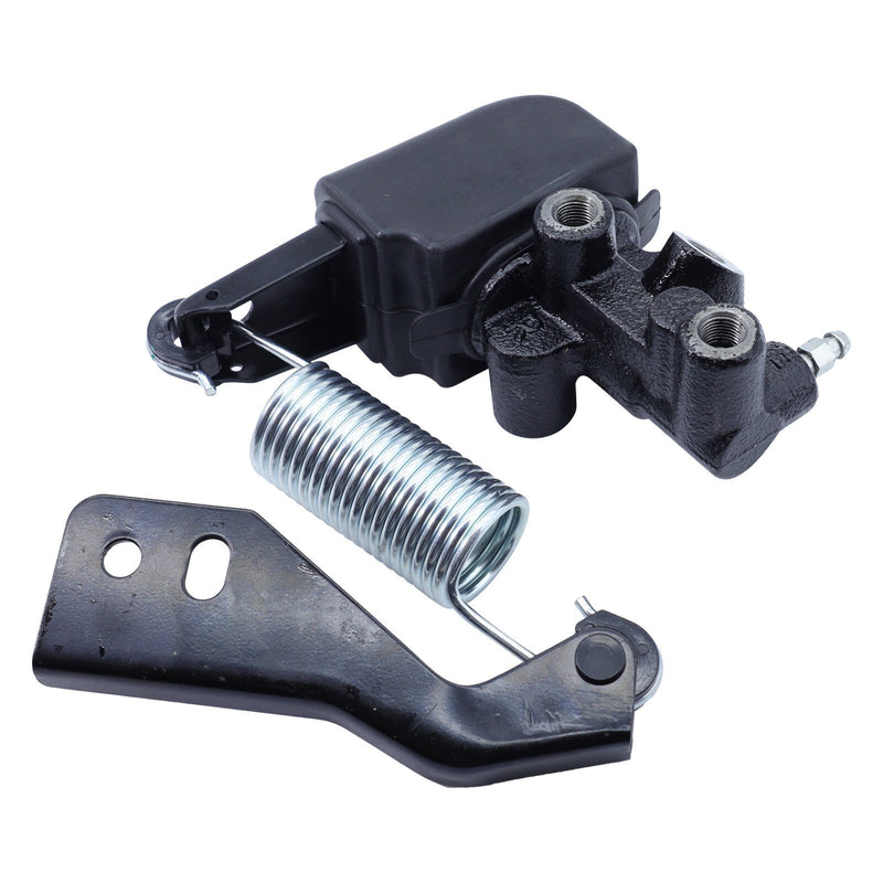 DURAFORCE New Brake Load Sensing Valve 46400-VK90A for Nissan Frontier Navara D22TD 2.5TD