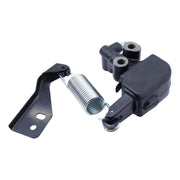 DURAFORCE New Brake Load Sensing Valve 46400-VK90A for Nissan Frontier Navara D22TD 2.5TD