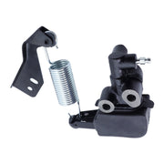DURAFORCE New Brake Load Sensing Valve 46400-VK90A for Nissan Frontier Navara D22TD 2.5TD