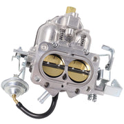 DURAFORCE Carburetor Kit BBD 2 Barrel Carter Lowtop for Dodge Chrysler 318 1967-1980