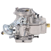 DURAFORCE Carburetor Kit BBD 2 Barrel Carter Lowtop for Dodge Chrysler 318 1967-1980