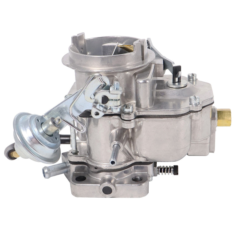 DURAFORCE Carburetor Kit BBD 2 Barrel Carter Lowtop for Dodge Chrysler 318 1967-1980