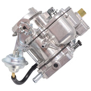 DURAFORCE Carburetor Kit BBD 2 Barrel Carter Lowtop for Dodge Chrysler 318 1967-1980