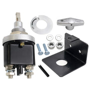 DURAFORCE New 924-5020 Battery Main Shut Off Switch Kit for 2012-2016 Volvo VNL