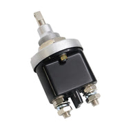 DURAFORCE New 924-5020 Battery Main Shut Off Switch Kit for 2012-2016 Volvo VNL