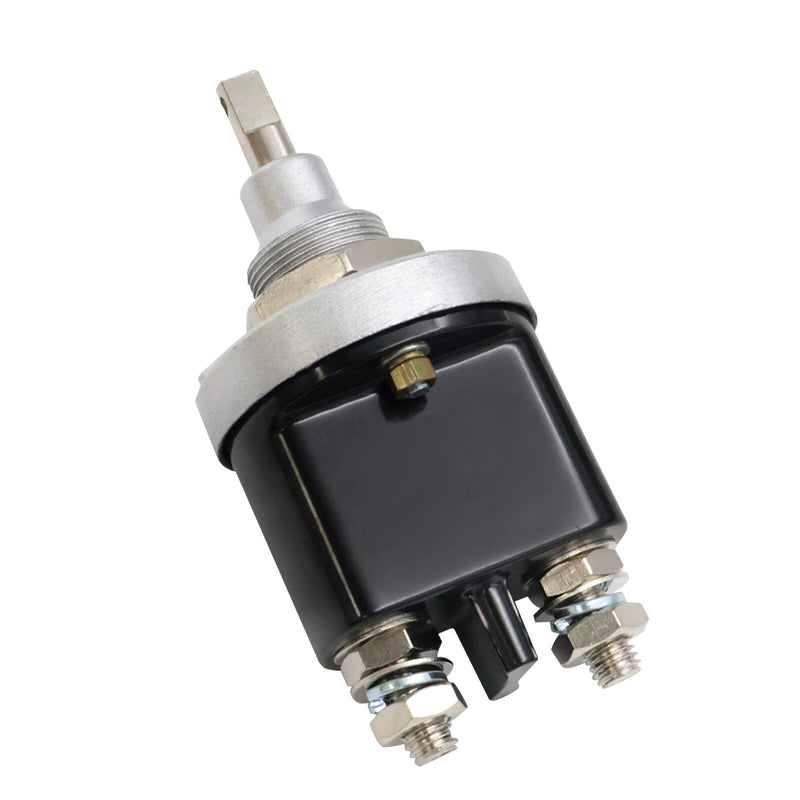 DURAFORCE New 924-5020 Battery Main Shut Off Switch Kit for 2012-2016 Volvo VNL