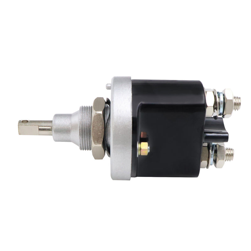 DURAFORCE New 924-5020 Battery Main Shut Off Switch Kit for 2012-2016 Volvo VNL