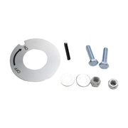 DURAFORCE New 924-5020 Battery Main Shut Off Switch Kit for 2012-2016 Volvo VNL