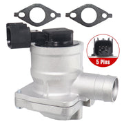 DURAFORCE Air Injection Check Valve 2005-09 LaCrosse Grand Prix Lucerne 3.8L 12619125