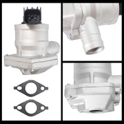 DURAFORCE Air Injection Check Valve 2005-09 LaCrosse Grand Prix Lucerne 3.8L 12619125