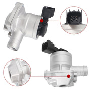 DURAFORCE Air Injection Check Valve 2005-09 LaCrosse Grand Prix Lucerne 3.8L 12619125