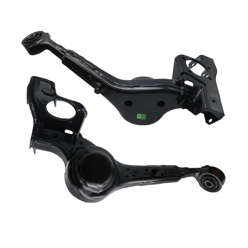 DURAFORCE Set of 2 Lower Control Arms LH & RH for Toyota RAV4 2001-2005 2.4L 4-Door