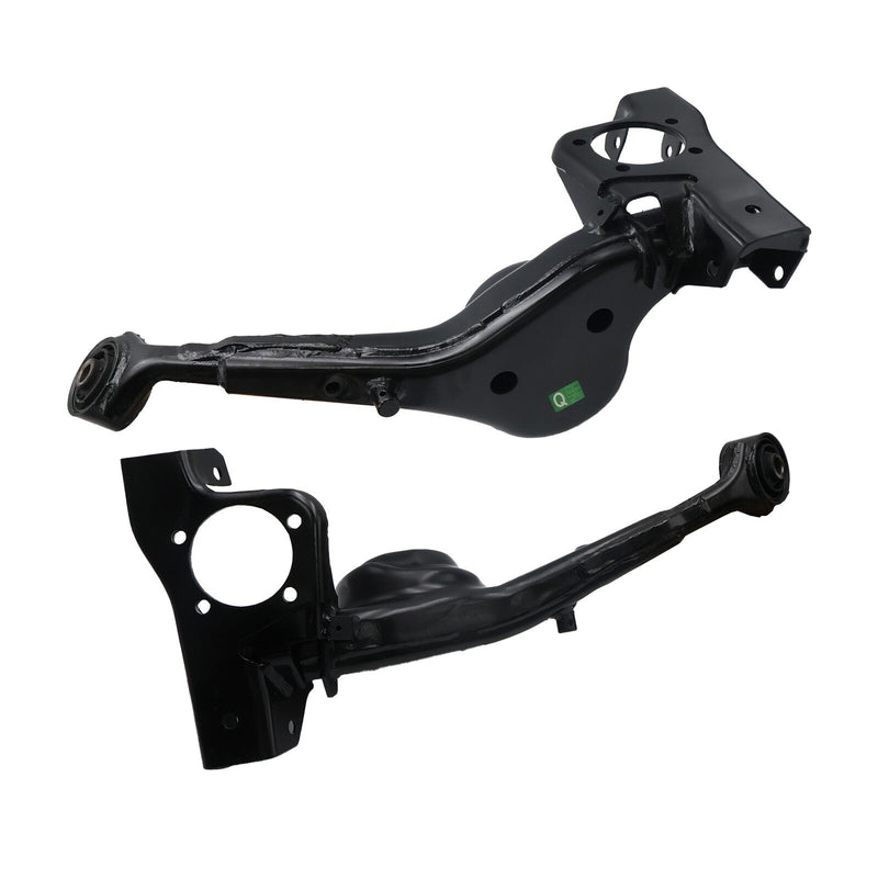 DURAFORCE Set of 2 Lower Control Arms LH & RH for Toyota RAV4 2001-2005 2.4L 4-Door