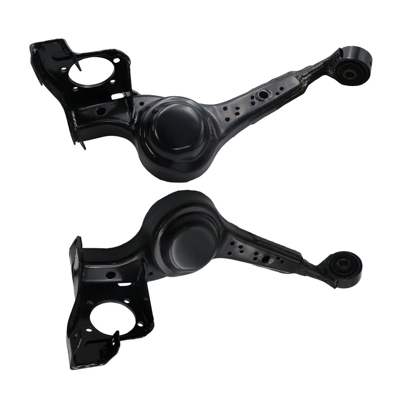 DURAFORCE Set of 2 Lower Control Arms LH & RH for Toyota RAV4 2001-2005 2.4L 4-Door