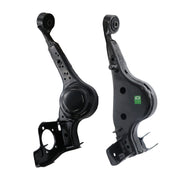DURAFORCE Set of 2 Lower Control Arms LH & RH for Toyota RAV4 2001-2005 2.4L 4-Door