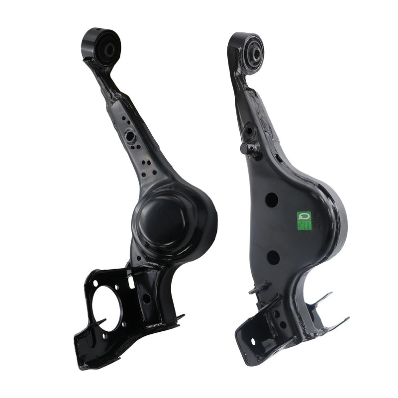 DURAFORCE Set of 2 Lower Control Arms LH & RH for Toyota RAV4 2001-2005 2.4L 4-Door