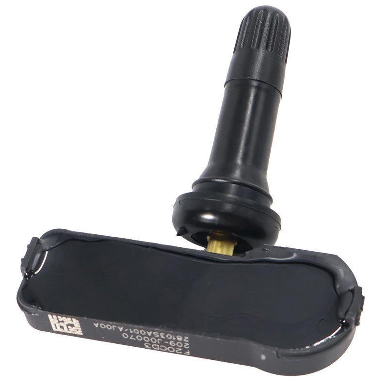 DURAFORCE Subaru TPMS Sensor 28103SG000 28103AJ00A Tire Pressure Monitoring System