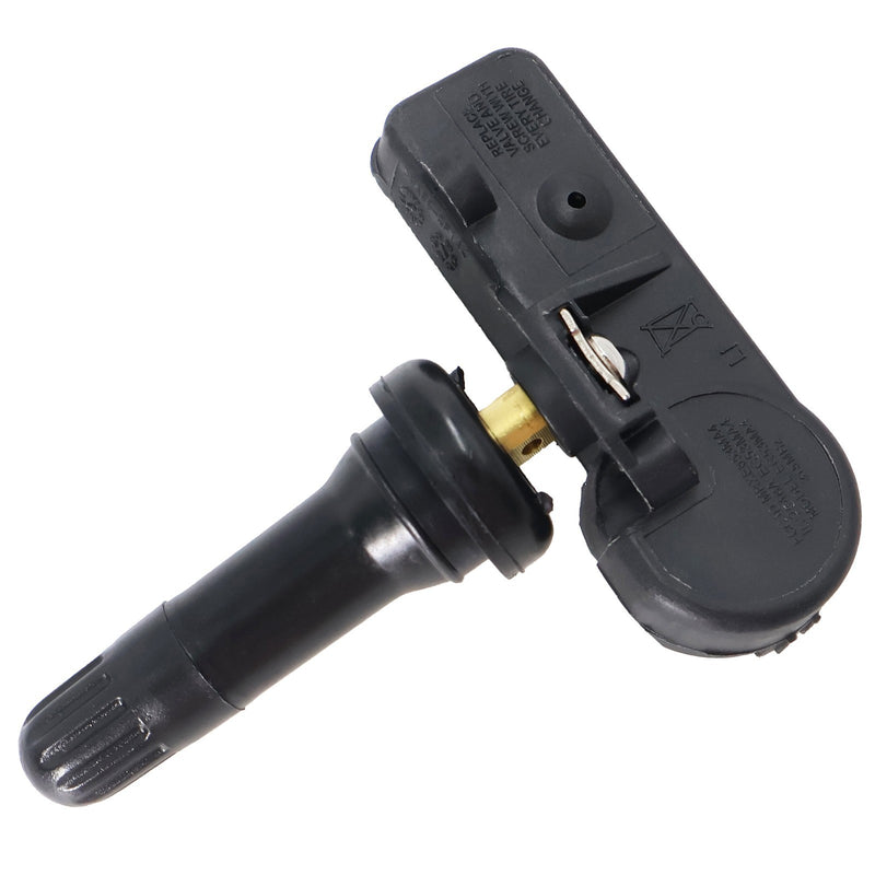 DURAFORCE Subaru TPMS Sensor 28103SG000 28103AJ00A Tire Pressure Monitoring System