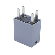 DURAFORCE 2PCS GM 4-Pin High Power Relay 13500114 12088567 Multi-Use 4 Terminal