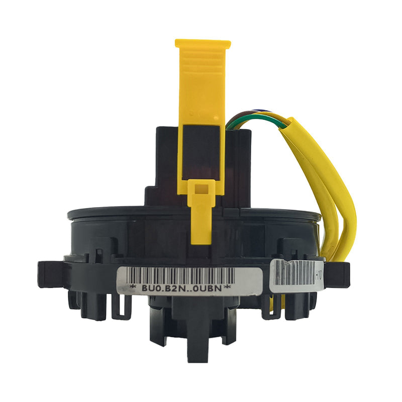 DURAFORCE New Spiral Cable Clock Spring 93490-3R120 for 2011-2013 Kia Optima Hybrid LX EX