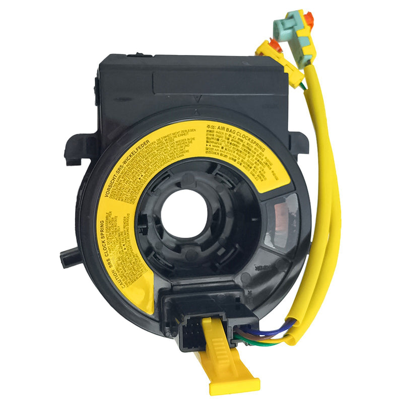 DURAFORCE New Spiral Cable Clock Spring 93490-3R120 for 2011-2013 Kia Optima Hybrid LX EX