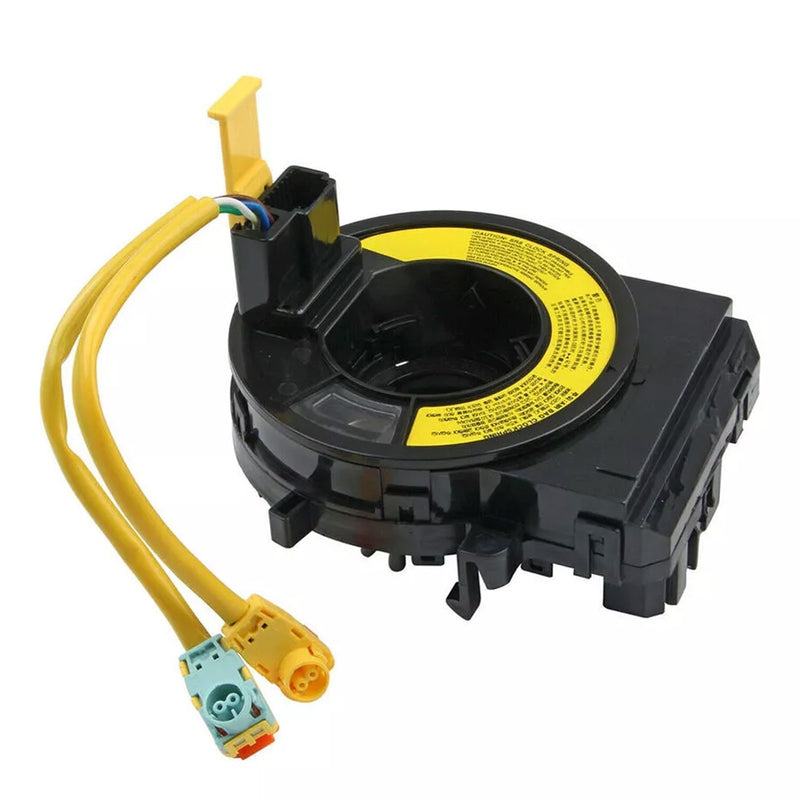 DURAFORCE New Spiral Cable Clock Spring 93490-3R120 for 2011-2013 Kia Optima Hybrid LX EX