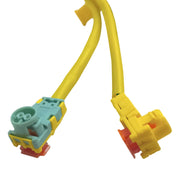 DURAFORCE New Spiral Cable Clock Spring 93490-3R120 for 2011-2013 Kia Optima Hybrid LX EX