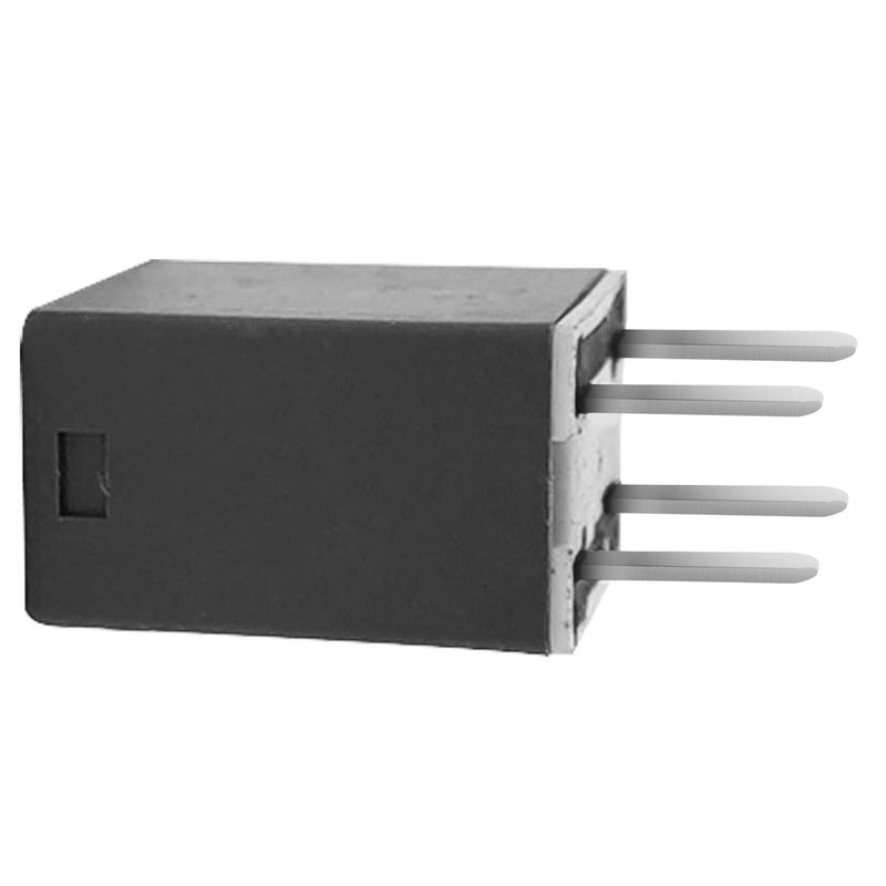 DURAFORCE Automotive Relay 12088567 for 99-07 Chevy Cadillac Silverado GMC Yukon Buick