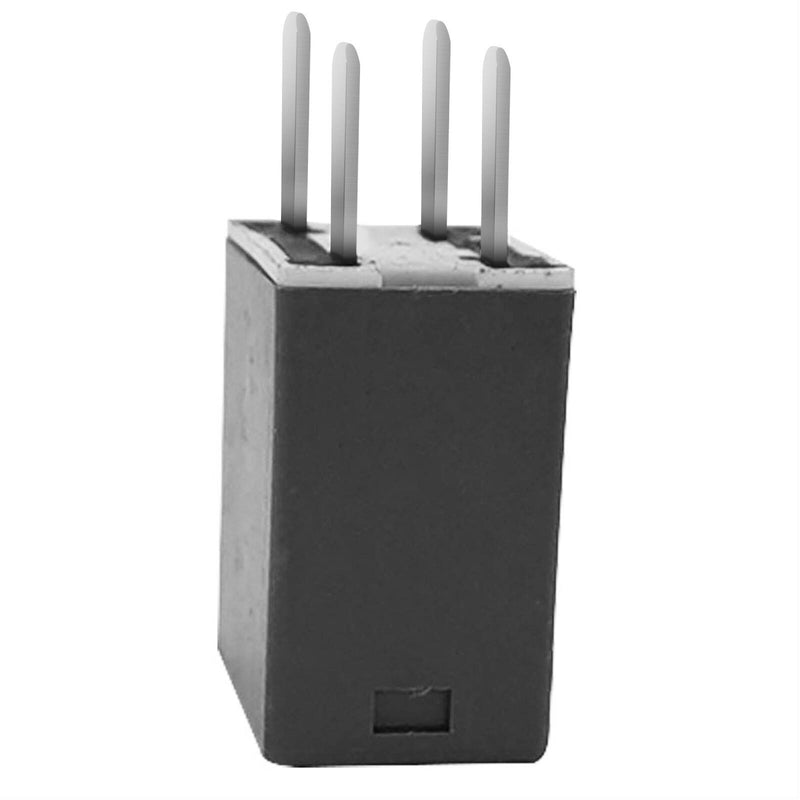 DURAFORCE Automotive Relay 12088567 for 99-07 Chevy Cadillac Silverado GMC Yukon Buick