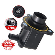 DURAFORCE Turbo Charger Boost Cut Off Diverter Valve Mercedes Benz M270 A0001531159