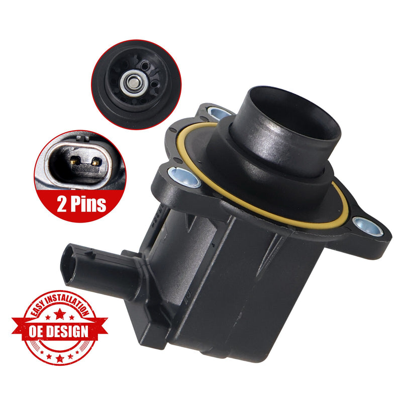 DURAFORCE Turbo Charger Boost Cut Off Diverter Valve Mercedes Benz M270 A0001531159