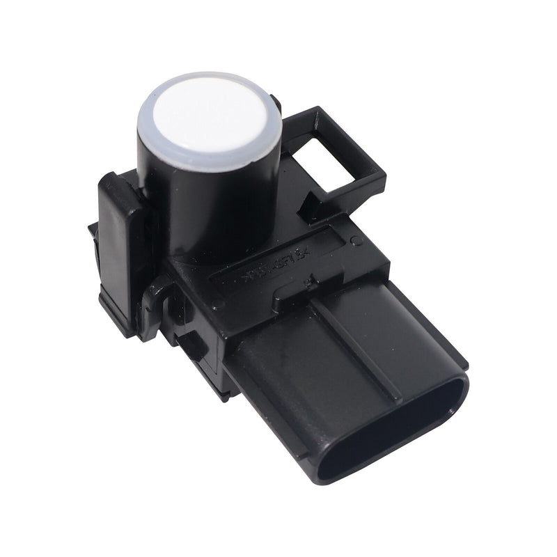 DURAFORCE White Bumper PDC Parking Sensor 89341-60030 for Toyota Lexus GX460 RX350 RX450h