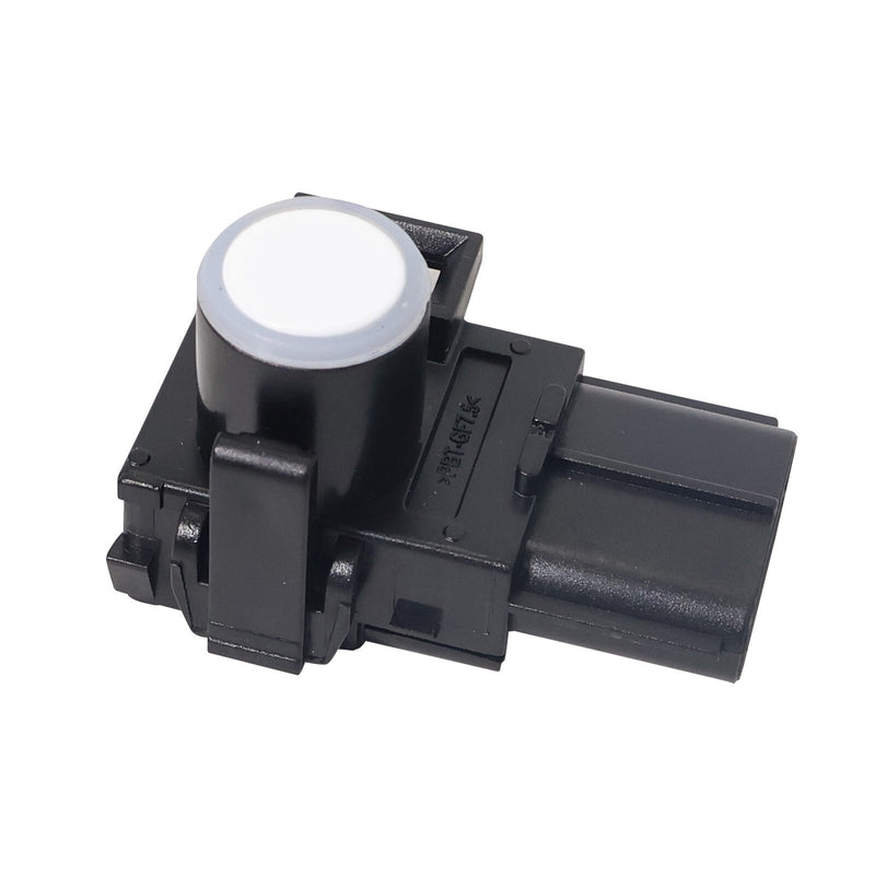 DURAFORCE White Bumper PDC Parking Sensor 89341-60030 for Toyota Lexus GX460 RX350 RX450h