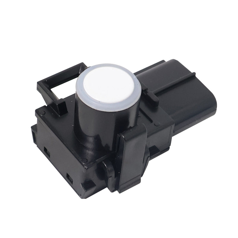 DURAFORCE White Bumper PDC Parking Sensor 89341-60030 for Toyota Lexus GX460 RX350 RX450h