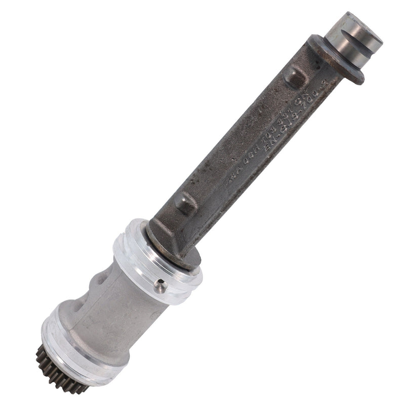 DURAFORCE Right Engine Balance Shaft for VW GTI Jetta Passat Audi A3 A4 A5 Q5 TT 2.0L L4