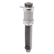 DURAFORCE Right Engine Balance Shaft for VW GTI Jetta Passat Audi A3 A4 A5 Q5 TT 2.0L L4