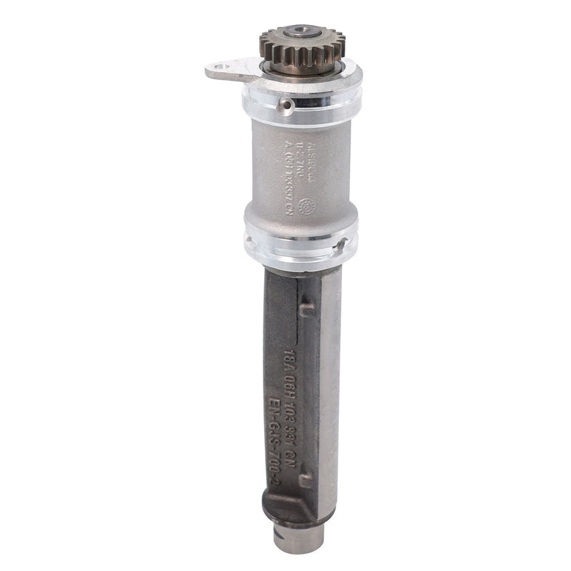 DURAFORCE Right Engine Balance Shaft for VW GTI Jetta Passat Audi A3 A4 A5 Q5 TT 2.0L L4