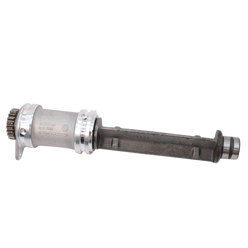 DURAFORCE Right Engine Balance Shaft for VW GTI Jetta Passat Audi A3 A4 A5 Q5 TT 2.0L L4