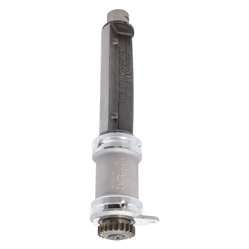DURAFORCE Right Engine Balance Shaft for VW GTI Jetta Passat Audi A3 A4 A5 Q5 TT 2.0L L4