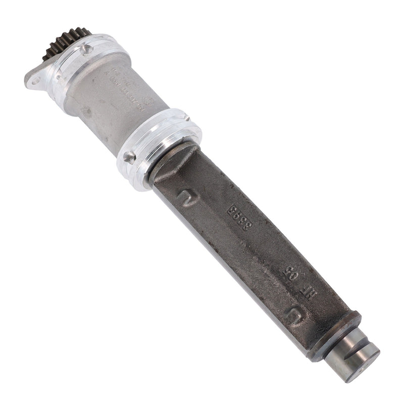 DURAFORCE Right Engine Balance Shaft for VW GTI Jetta Passat Audi A3 A4 A5 Q5 TT 2.0L L4