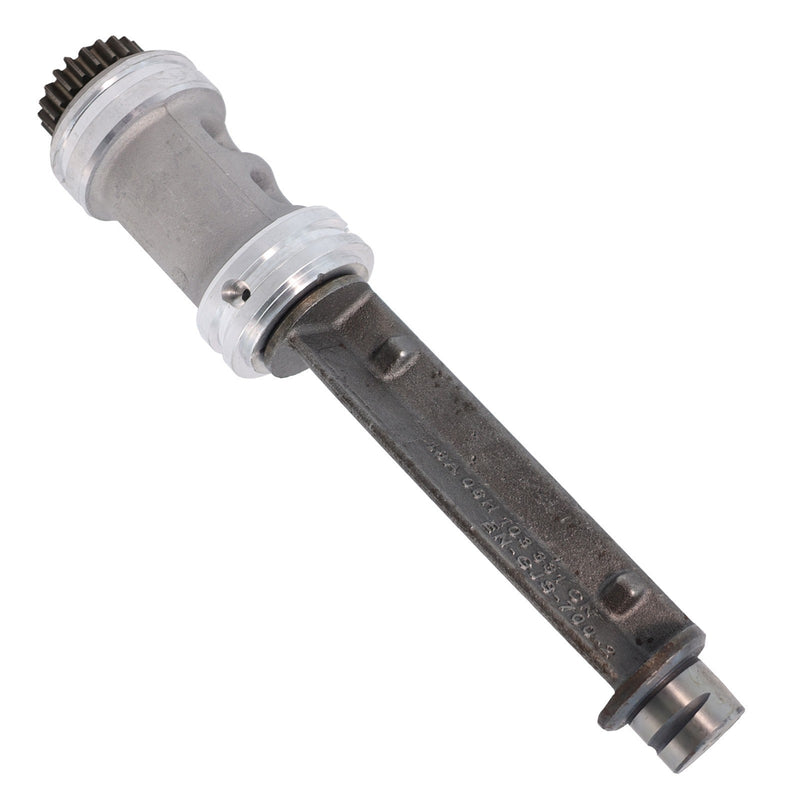 DURAFORCE Right Engine Balance Shaft for VW GTI Jetta Passat Audi A3 A4 A5 Q5 TT 2.0L L4