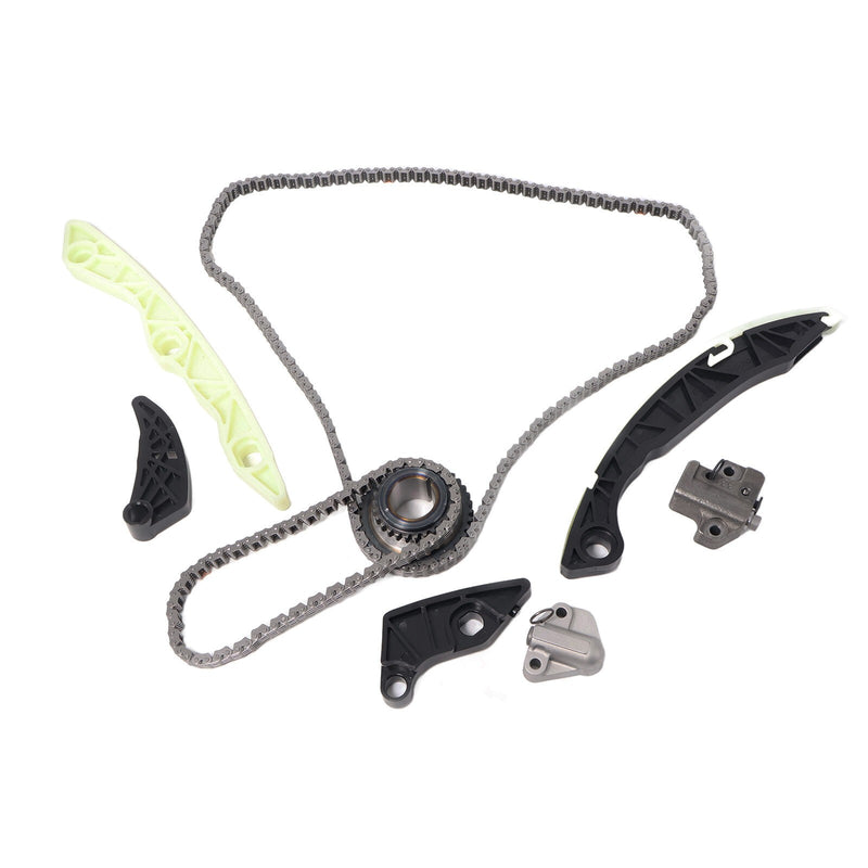 DURAFORCE Timing Chain Kit 07-18 Chrysler Sebring Dodge Avenger Jeep Compass 2.0L 2.4L