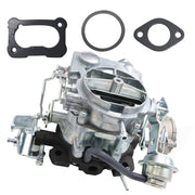 DURAFORCE 2 Barrel Carburetor 5.7L V8 for Chevrolet C10 K10 C20 K20 1970-1980 19030021