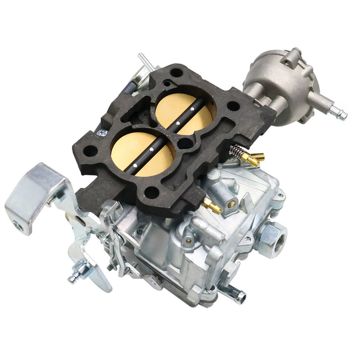 DURAFORCE 2 Barrel Carburetor 5.7L V8 for Chevrolet C10 K10 C20 K20 1970-1980 19030021