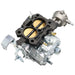 DURAFORCE 2 Barrel Carburetor 5.7L V8 for Chevrolet C10 K10 C20 K20 1970-1980 19030021