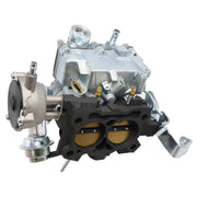 DURAFORCE 2 Barrel Carburetor 5.7L V8 for Chevrolet C10 K10 C20 K20 1970-1980 19030021