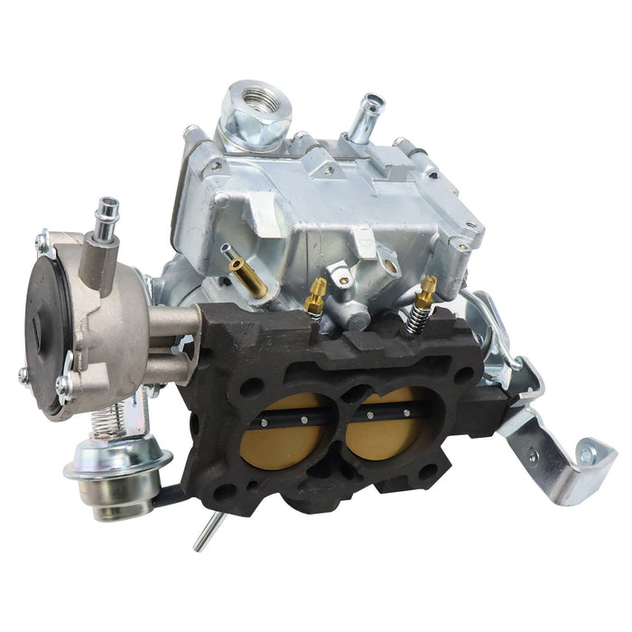 DURAFORCE 2 Barrel Carburetor 5.7L V8 for Chevrolet C10 K10 C20 K20 1970-1980 19030021