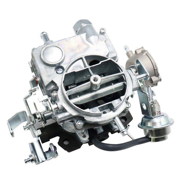 DURAFORCE 2 Barrel Carburetor 5.7L V8 for Chevrolet C10 K10 C20 K20 1970-1980 19030021