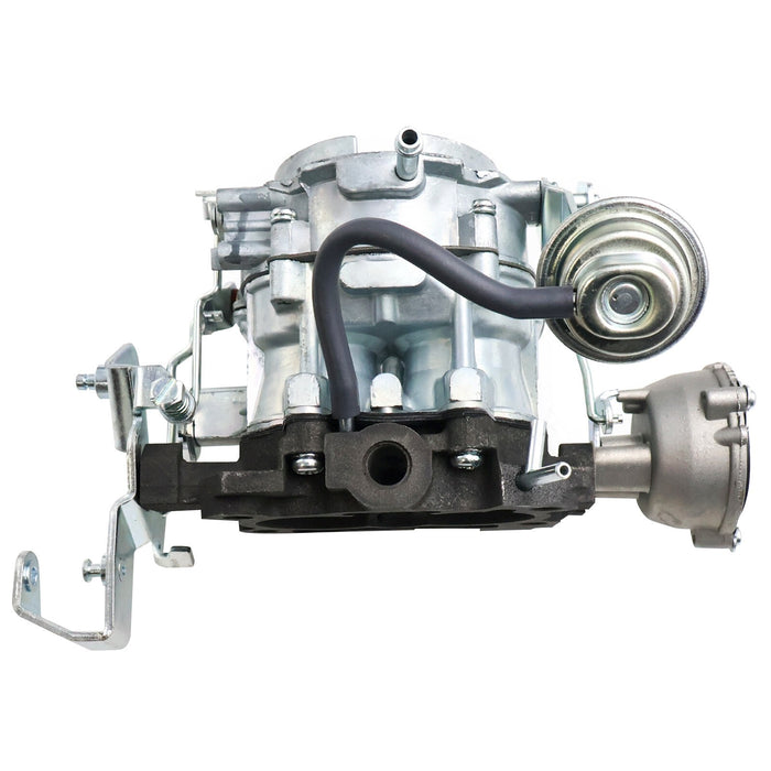 DURAFORCE 2 Barrel Carburetor 5.7L V8 for Chevrolet C10 K10 C20 K20 1970-1980 19030021